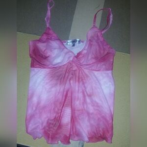 Flowy Tank Size Medium